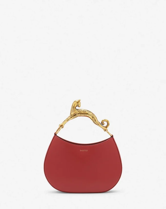 Bolso Hobo Cat de piel Bolso Hobo Cat de piel