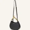 Bolso Hobo Cat de piel Bolso Hobo Cat de piel
