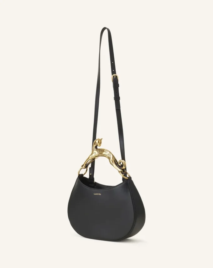Bolso Hobo Cat de piel Bolso Hobo Cat de piel