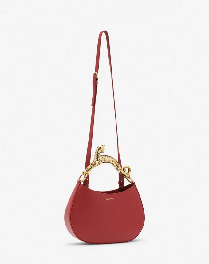 Bolso Hobo Cat de piel Bolso Hobo Cat de piel