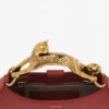 Bolso Hobo Cat de piel Bolso Hobo Cat de piel
