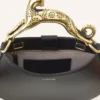 Bolso Hobo Cat de piel Bolso Hobo Cat de piel