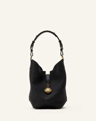 bolso mediano tipo cubo catch de lanvin 1 330x416 - Bolso mediano tipo cubo Catch de Lanvin