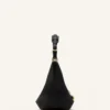 Bolso mediano tipo cubo Catch de Lanvin