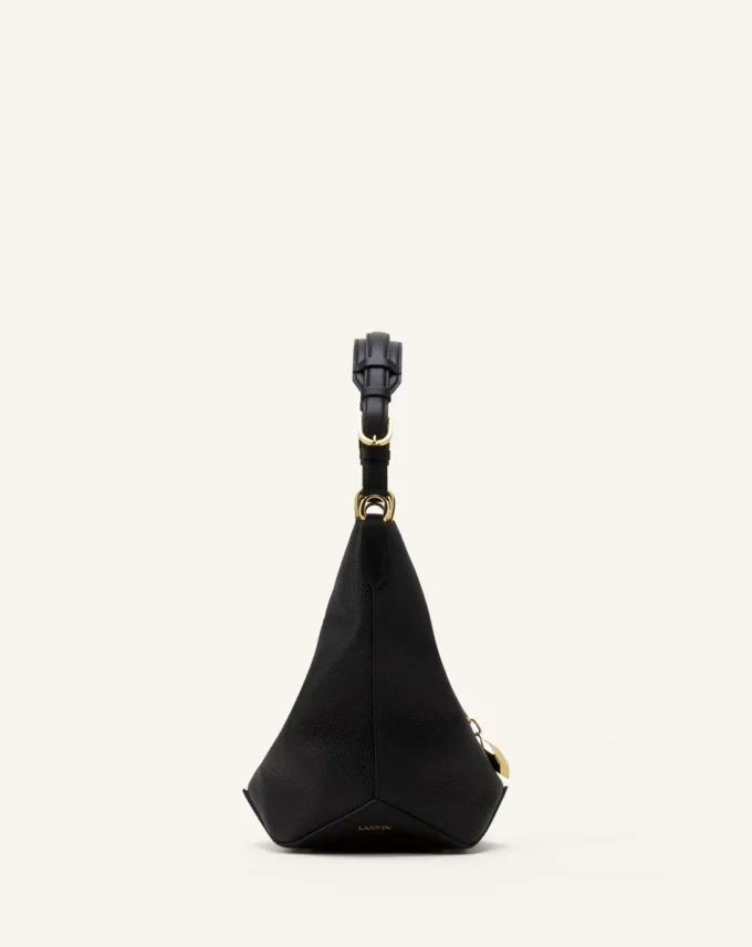 Bolso mediano tipo cubo Catch de Lanvin