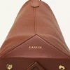 Bolso mediano tipo cubo Catch de Lanvin