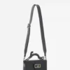 Bolso Nano Pencil Cat de piel Bolso Nano Pencil Cat de piel