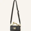 Bolso Nano Pencil Cat de piel Bolso Nano Pencil Cat de piel