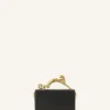 Bolso Nano Pencil Cat de piel Bolso Nano Pencil Cat de piel