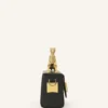 Bolso Nano Pencil Cat de piel Bolso Nano Pencil Cat de piel