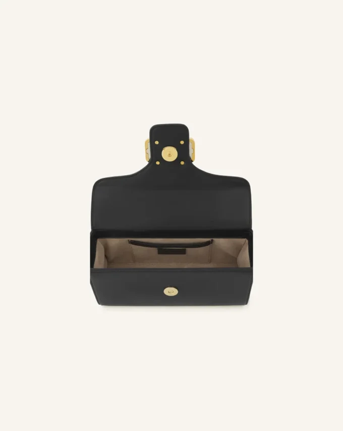 Bolso Nano Pencil Cat de piel Bolso Nano Pencil Cat de piel