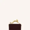 Bolso Pencil Cat Nano de charol Bolso Pencil Cat Nano de charol