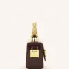 Bolso Pencil Cat Nano de charol Bolso Pencil Cat Nano de charol