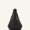 Bolso tipo cubo de cuero Catch Nano de Lanvin Bolso tipo cubo de cuero Catch Nano de Lanvin