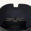 Bolso tipo cubo de cuero Catch Nano de Lanvin Bolso tipo cubo de cuero Catch Nano de Lanvin