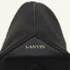 Bolso tipo cubo de cuero Catch Nano de Lanvin Bolso tipo cubo de cuero Catch Nano de Lanvin