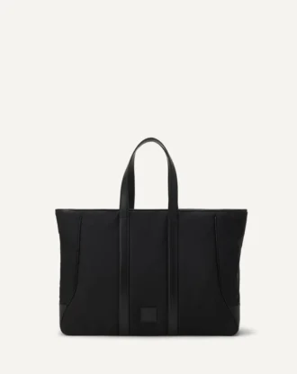 Bolso tote Curb de nailon