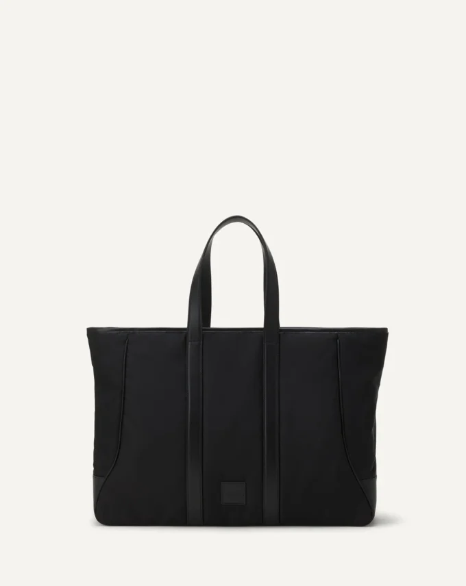 Bolso tote Curb de nailon Bolso tote Curb de nailon