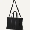Bolso tote Curb de nailon Bolso tote Curb de nailon