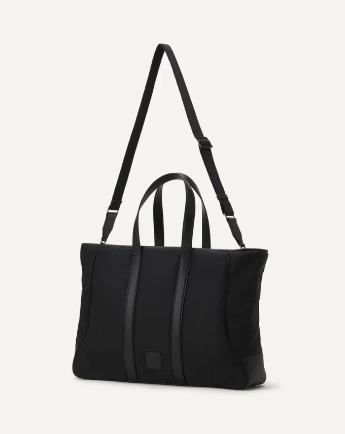 Bolso tote Curb de nailon Bolso tote Curb de nailon