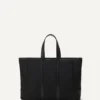 Bolso tote Curb de nailon Bolso tote Curb de nailon