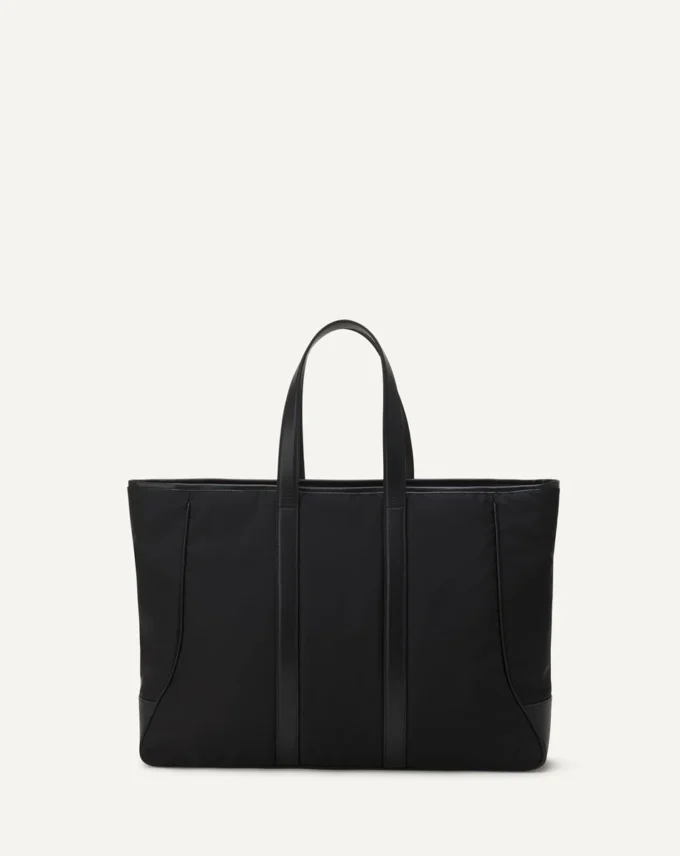 Bolso tote Curb de nailon Bolso tote Curb de nailon