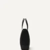 Bolso tote Curb de nailon Bolso tote Curb de nailon