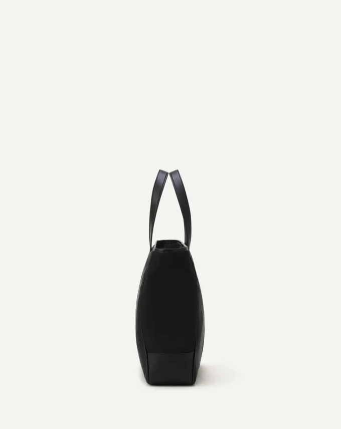 Bolso tote Curb de nailon Bolso tote Curb de nailon