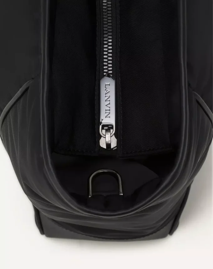 Bolso tote Curb de nailon Bolso tote Curb de nailon