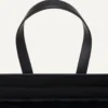 Bolso tote Curb de nailon Bolso tote Curb de nailon