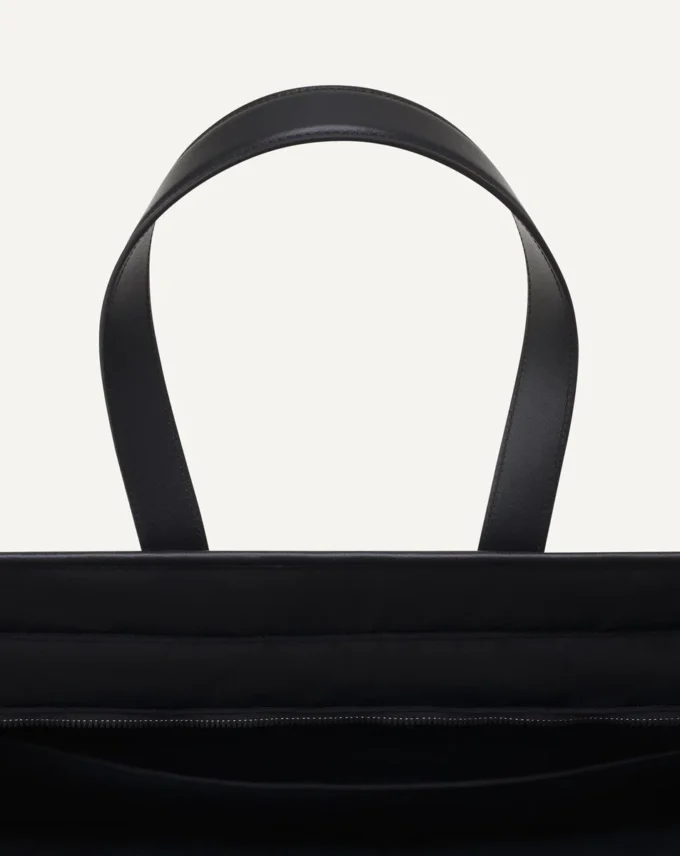 Bolso tote Curb de nailon Bolso tote Curb de nailon