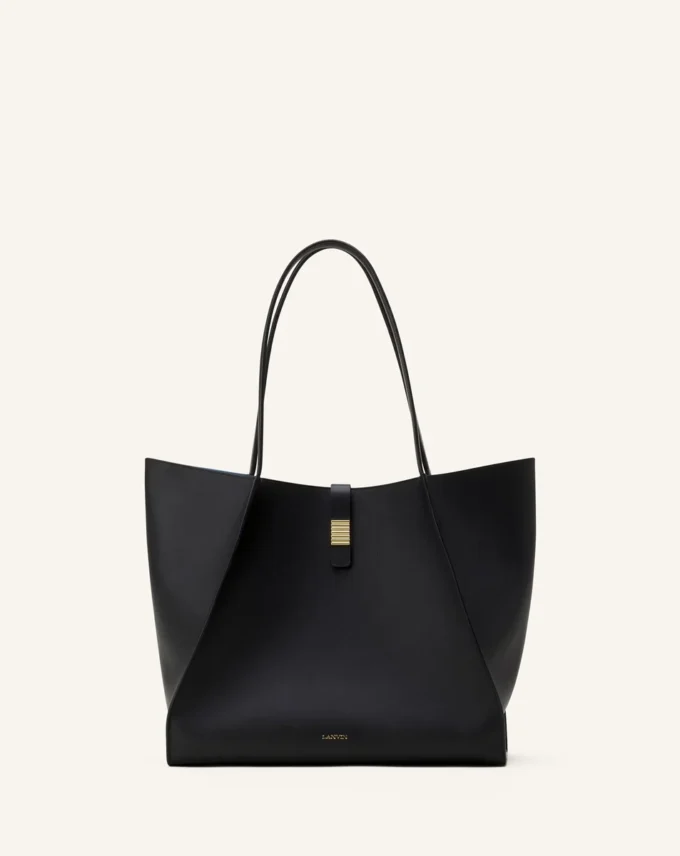 Bolso tote de piel Concerto Arpège Bolso tote de piel Concerto Arpège