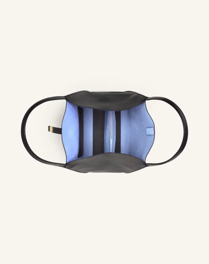 Bolso tote de piel Concerto Arpège Bolso tote de piel Concerto Arpège