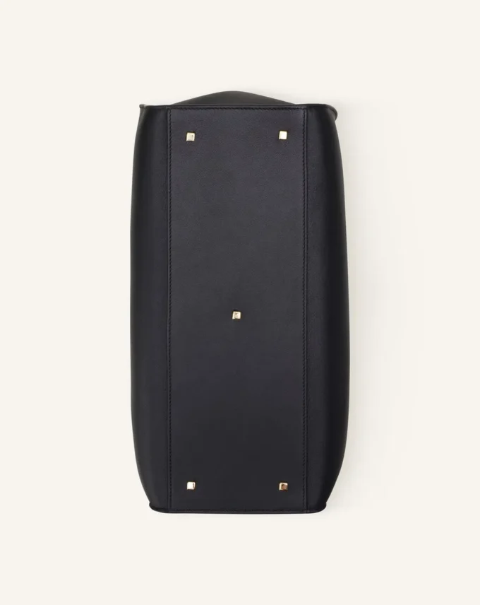 Bolso tote de piel Concerto Arpège Bolso tote de piel Concerto Arpège