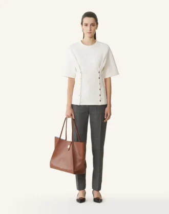 bolso tote de piel concerto arpge 2 1 330x416 - Bolso tote de piel Concerto Arp&egrave;ge