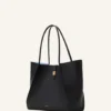 Bolso tote de piel Concerto Arpège Bolso tote de piel Concerto Arpège