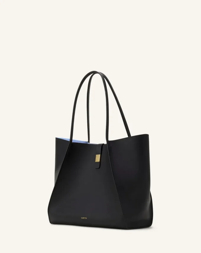 Bolso tote de piel Concerto Arpège Bolso tote de piel Concerto Arpège