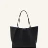 Bolso tote de piel Concerto Arpège Bolso tote de piel Concerto Arpège
