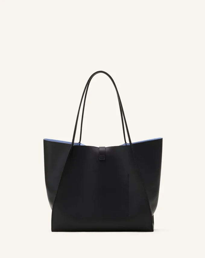 Bolso tote de piel Concerto Arpège Bolso tote de piel Concerto Arpège