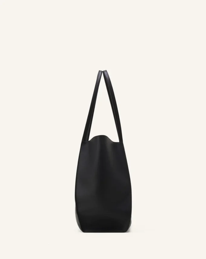 Bolso tote de piel Concerto Arpège Bolso tote de piel Concerto Arpège