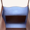 Bolso tote de piel Concerto Arpège