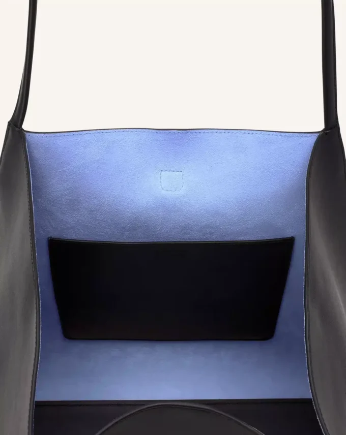 Bolso tote de piel Concerto Arpège Bolso tote de piel Concerto Arpège