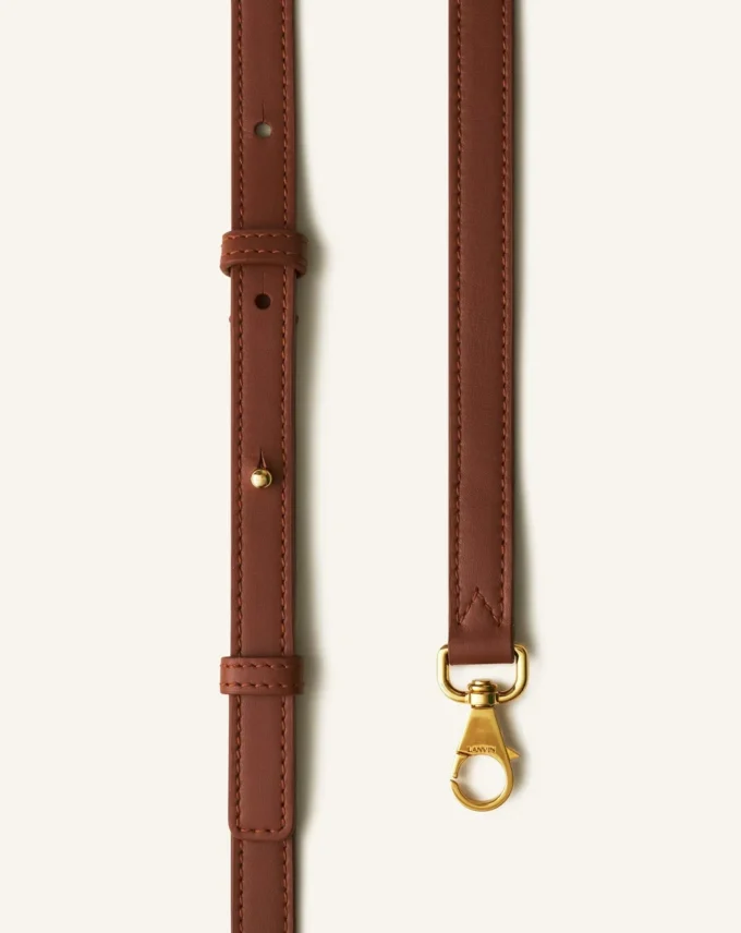 Bolso tote de piel Concerto Arpège