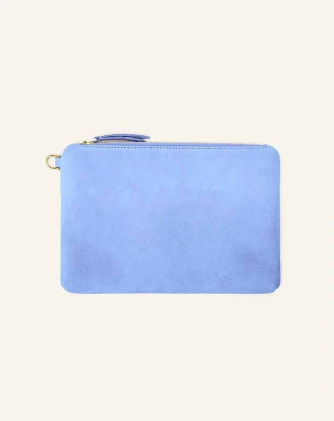 Bolso tote de piel Concerto Arpège