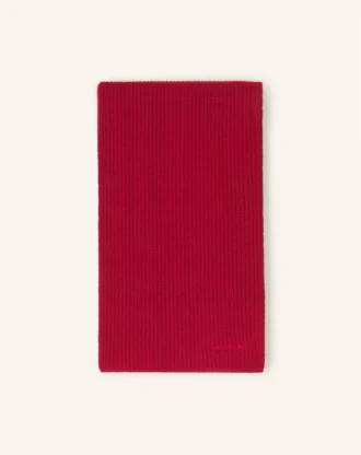 Bufanda de lana Lanvin