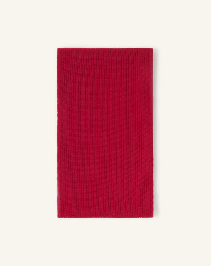 Bufanda de lana Lanvin Bufanda de lana Lanvin