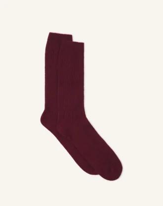 Calcetines de cachemira Lanvin