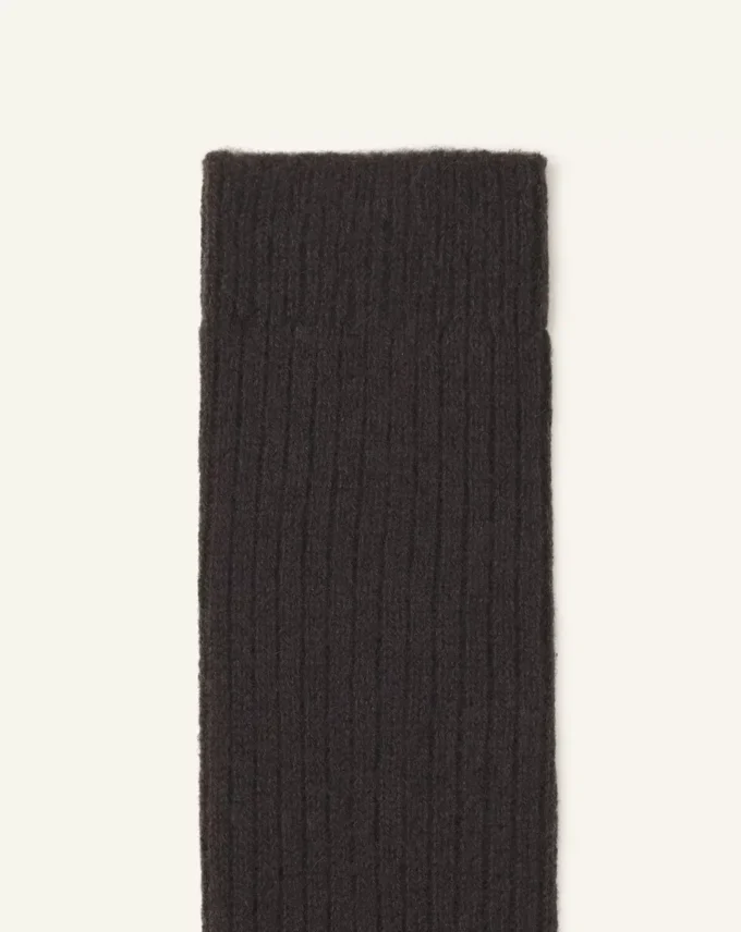 Calcetines de cachemira Lanvin Calcetines de cachemira Lanvin