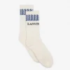 Calcetines Lanvin Curb Calcetines Lanvin Curb