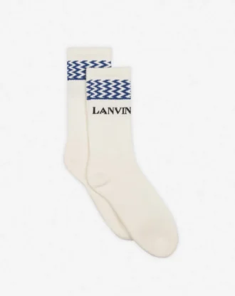 Calcetines Lanvin Curb